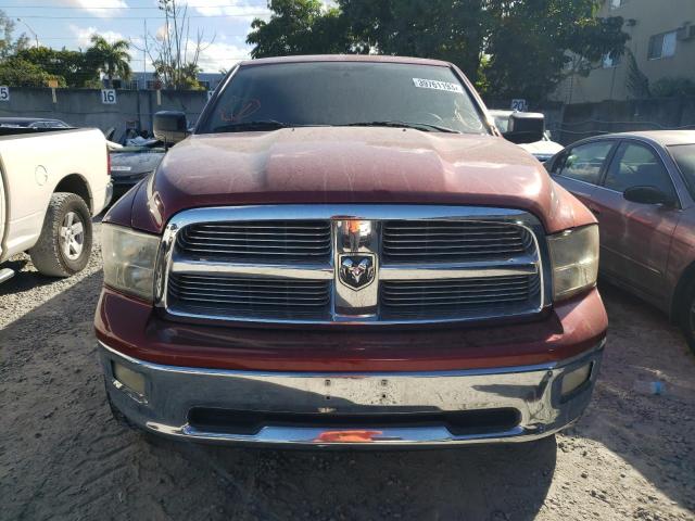 Photo 5 from auction – 2009 DODGE RAM 1500 with VIN 1D3HB13T39S743205