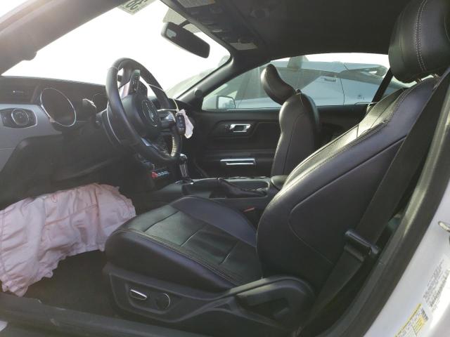 Photo 7 from auction – 2015 FORD MUSTANG with VIN 1FATP8UH9F5404326