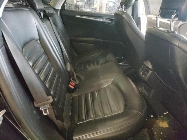 Photo 10 from auction – 2013 FORD FUSION with VIN 3FA6P0LU6DR244364