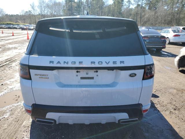 Photo 6 from auction – 2019 LAND ROVER RANGE ROVE with VIN SALWR2REXKA835183
