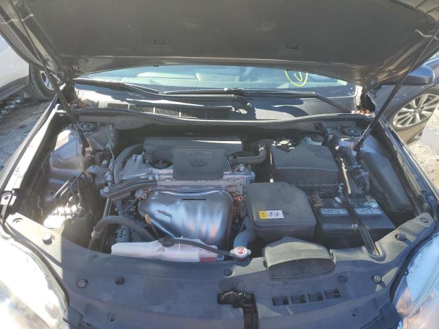 Photo 11 from auction – 2017 TOYOTA CAMRY LE with VIN 4T1BF1FK5HU419144