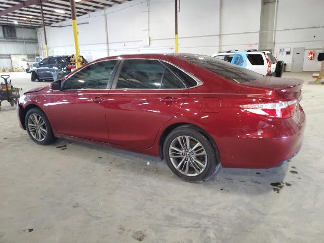 Photo 2 from auction – 2017 TOYOTA CAMRY LE with VIN 4T1BF1FK7HU760853