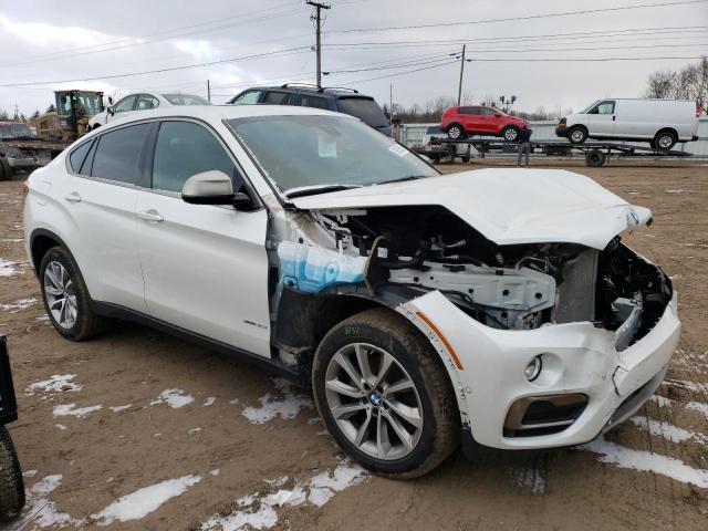Photo 4 from auction – 2019 BMW X6 XDRIVE3 with VIN 5UXKU2C52K0Z63810