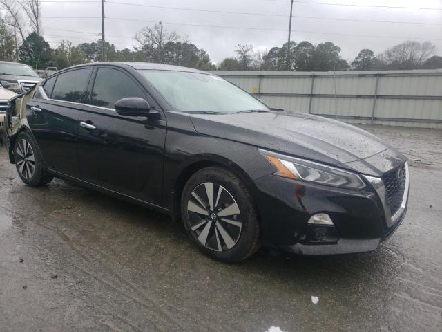 Photo 4 from auction – 2022 NISSAN ALTIMA SL with VIN 1N4BL4EV0NN400166