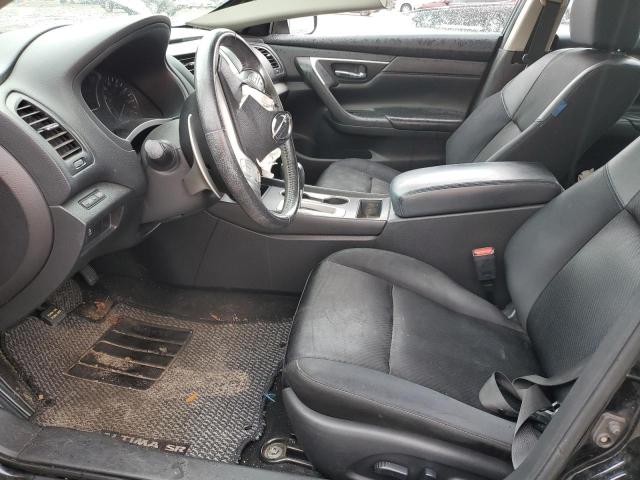 Photo 7 from auction – 2016 NISSAN ALTIMA 2.5 with VIN 1N4AL3AP3GC182445