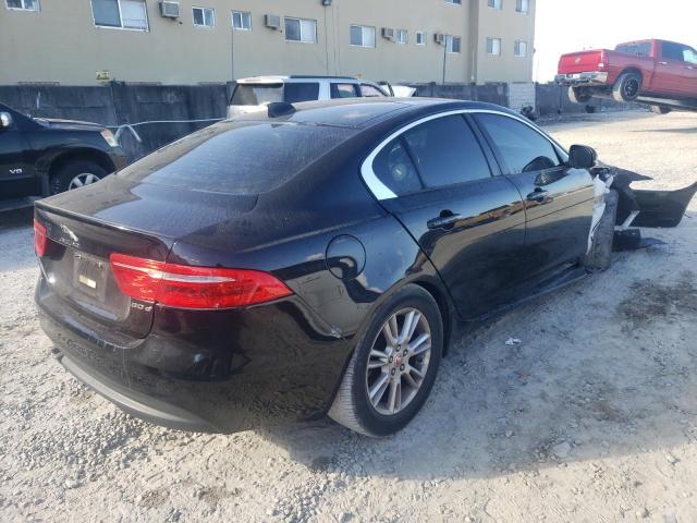 Photo 3 from auction – 2017 JAGUAR XE PREMIUM with VIN SAJAD4BN2HA972876
