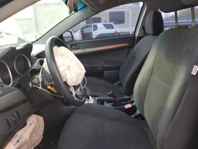 Photo 7 from auction – 2014 MITSUBISHI LANCER ES/ with VIN JA32U2FU0EU007984