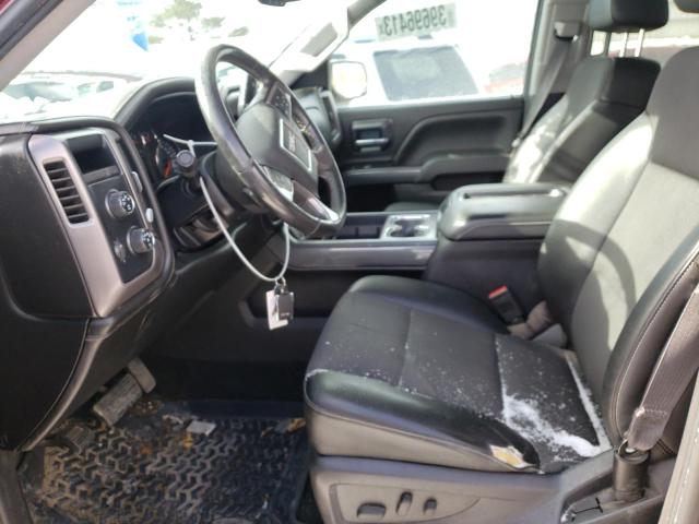 Photo 7 from auction – 2014 GMC SIERRA K15 with VIN 3GTU2UEC8EG472195