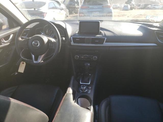Photo 8 from auction – 2014 MAZDA 3 TOURING with VIN JM1BM1V38E1210109