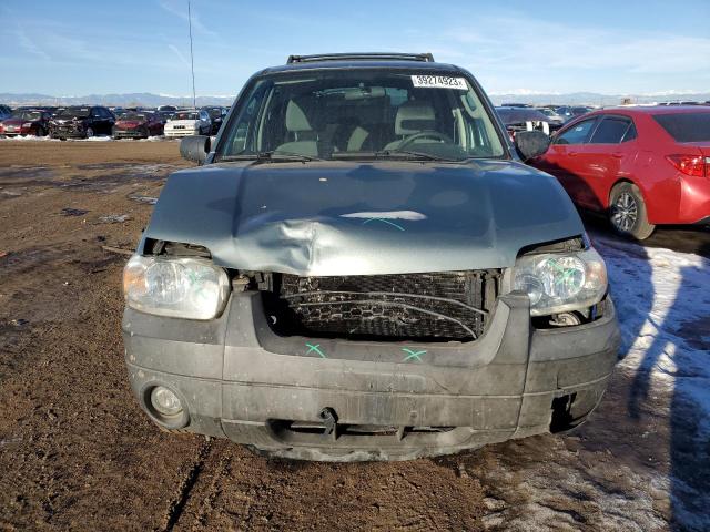 Photo 5 from auction – 2005 FORD ESCAPE XLT with VIN 1FMCU93105KB54841
