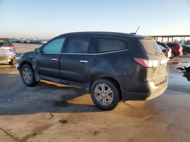 Photo 2 from auction – 2017 CHEVROLET TRAVERSE L with VIN 1GNKRHKD5HJ339380