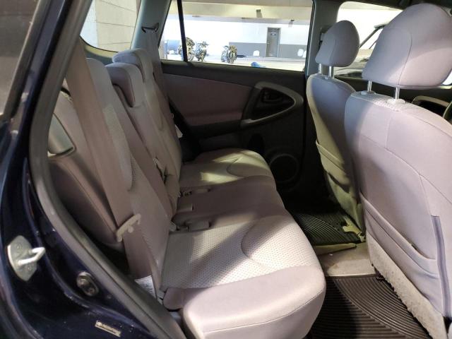Photo 11 from auction – 2007 TOYOTA RAV4 with VIN JTMZD33V475065631