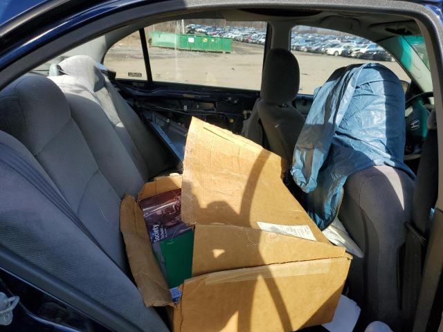 Photo 10 from auction – 2001 HONDA CIVIC EX with VIN 2HGES267X1H604346