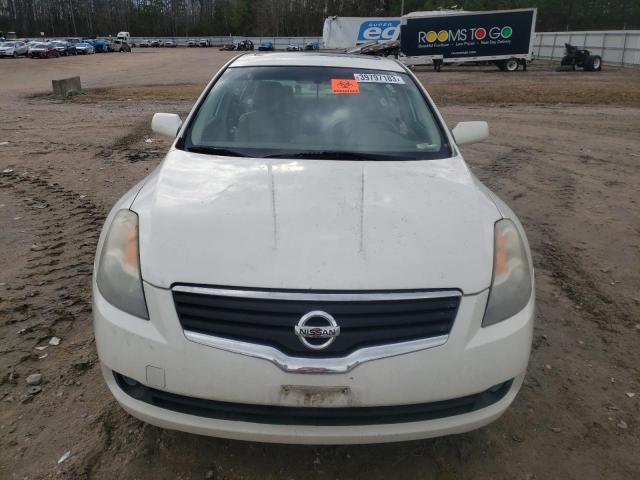 Photo 5 from auction – 2008 NISSAN ALTIMA with VIN 1N4AL21E58C185101