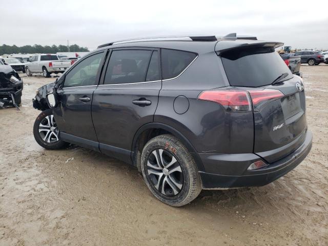 Photo 2 from auction – 2018 TOYOTA RAV4 LE with VIN JTMZFREV2JJ746704