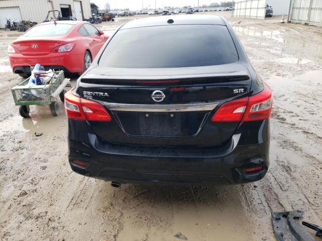 Photo 6 from auction – 2019 NISSAN SENTRA S with VIN 3N1AB7AP3KY339883