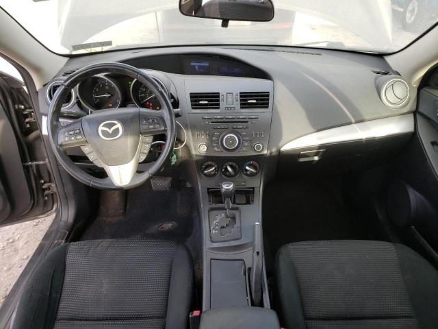 Photo 8 from auction – 2012 MAZDA 3 I with VIN JM1BL1V81C1659367