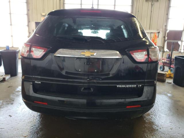 Photo 6 from auction – 2016 CHEVROLET TRAVERSE L with VIN 1GNKVHKD5GJ168074
