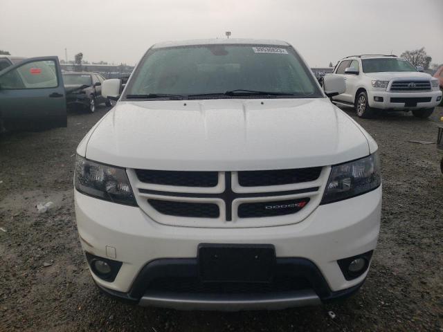 Photo 5 from auction – 2019 DODGE JOURNEY GT with VIN 3C4PDDEG1KT770990