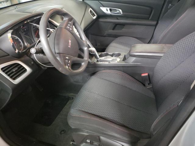 Photo 7 from auction – 2012 GMC TERRAIN SL with VIN 2GKALMEKXC6238824