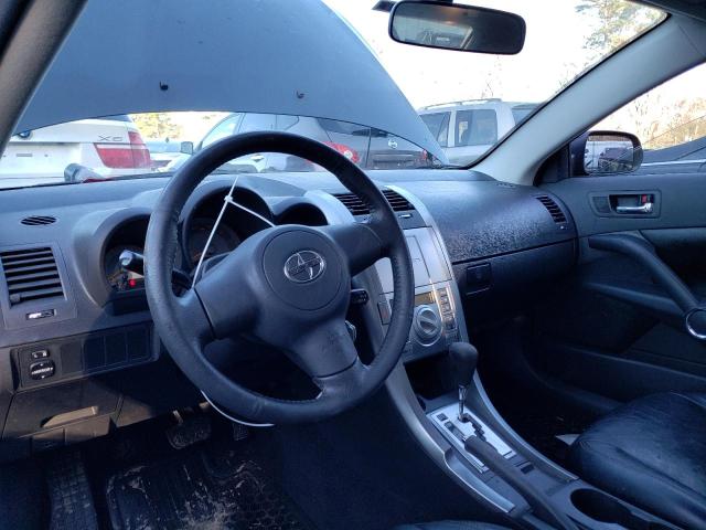 Photo 8 from auction – 2005 TOYOTA SCION TC with VIN JTKDE177950029251