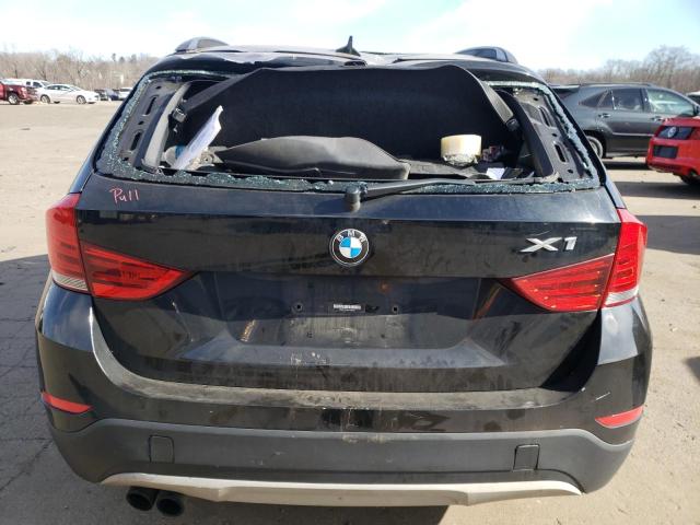 Photo 6 from auction – 2015 BMW X1 XDRIVE2 with VIN WBAVL1C59FVY35307