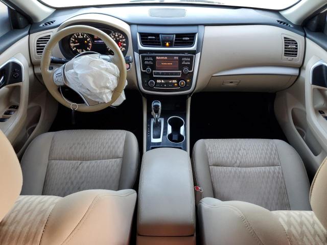Photo 8 from auction – 2018 NISSAN ALTIMA 2.5 with VIN 1N4AL3AP7JC120876