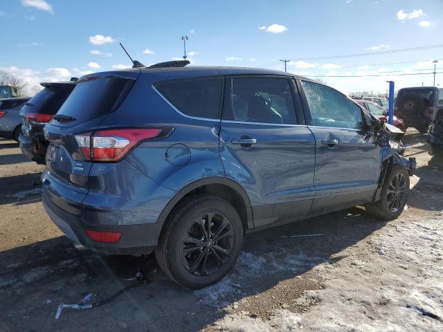 Photo 3 from auction – 2018 FORD ESCAPE SEL with VIN 1FMCU0HD6JUB09450