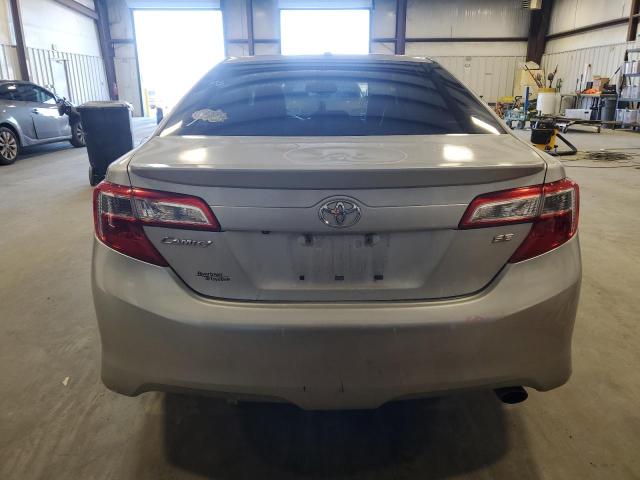 Photo 6 from auction – 2012 TOYOTA CAMRY BASE with VIN 4T1BF1FK7CU571211