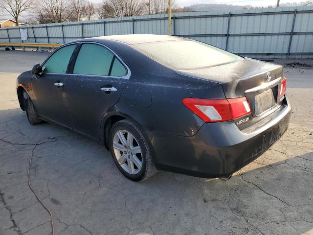 Photo 2 from auction – 2009 LEXUS ES 350 with VIN JTHBJ46G492274898