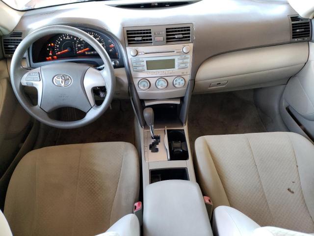Photo 8 from auction – 2007 TOYOTA CAMRY CE with VIN 4T1BE46K17U012683