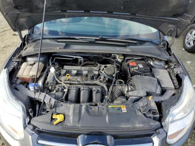 Photo 11 from auction – 2012 FORD FOCUS with VIN 1FAHP3M20CL125102