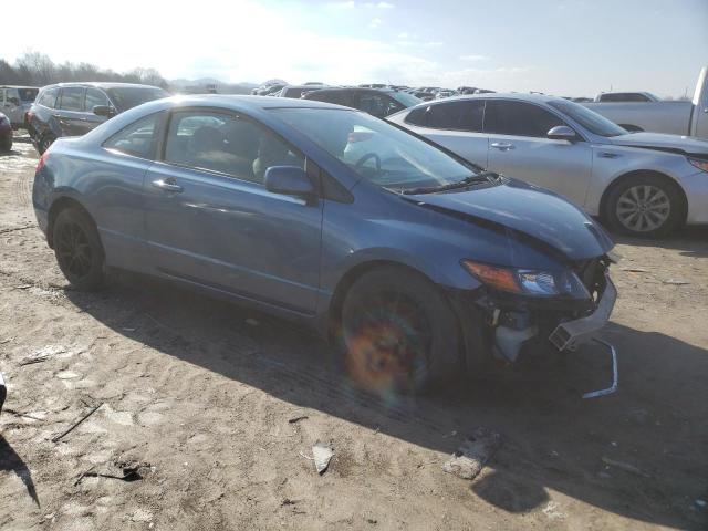 Photo 4 from auction – 2010 HONDA CIVIC with VIN 2HGFG1B80AH508031