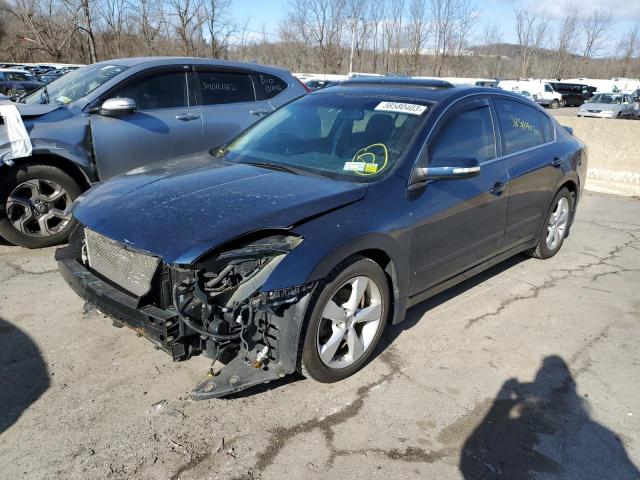 NISSAN ALTIMA 3.5 2008 with VIN 1N4BL21E58N479042 - Photo from auction