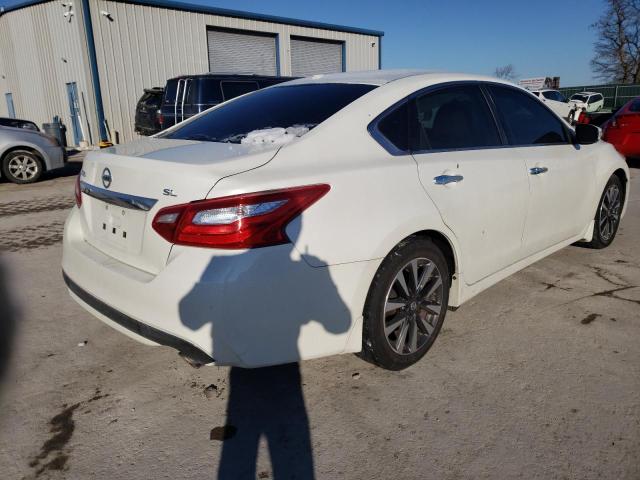 Photo 3 from auction – 2016 NISSAN ALTIMA 2.5 with VIN 1N4AL3AP9GC133282
