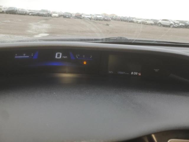 Photo 9 from auction – 2015 HONDA CIVIC LX with VIN 19XFB2F59FE244698