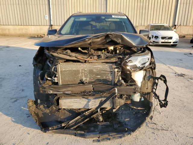 Photo 5 from auction – 2018 CHEVROLET EQUINOX LT with VIN 2GNAXJEV1J6109030