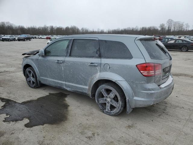 Photo 2 from auction – 2009 DODGE JOURNEY SX with VIN 3D4GH57V79T233883
