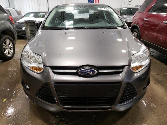 Photo 5 from auction – 2013 FORD FOCUS SE with VIN 1FADP3F25DL300361