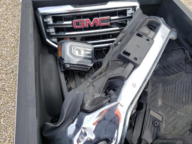 Photo 12 from auction – 2018 GMC SIERRA K15 with VIN 3GTU2NEC2JG492149