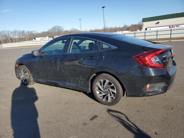 Photo 2 from auction – 2016 HONDA CIVIC EX with VIN 19XFC2F71GE227944