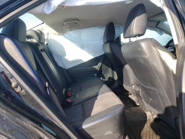 Photo 10 from auction – 2019 TOYOTA COROLLA L with VIN 2T1BURHEXKC164303