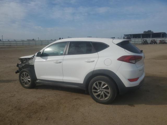 Photo 2 from auction – 2016 HYUNDAI TUCSON LIM with VIN KM8J33A42GU089843