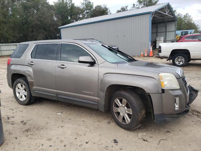 Photo 4 from auction – 2012 GMC TERRAIN SL with VIN 2GKALMEK4C6115116