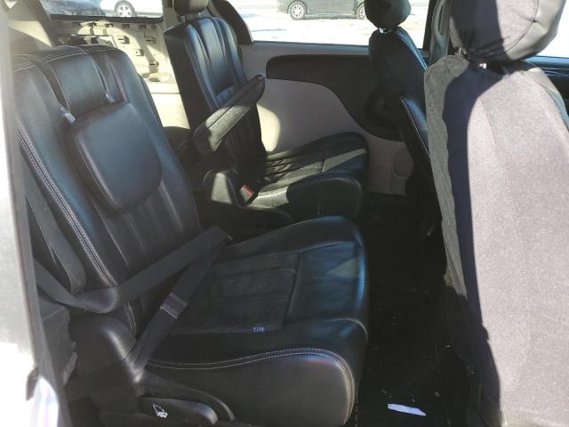 Photo 11 from auction – 2012 CHRYSLER TOWN & COU with VIN 2C4RC1BG5CR382759