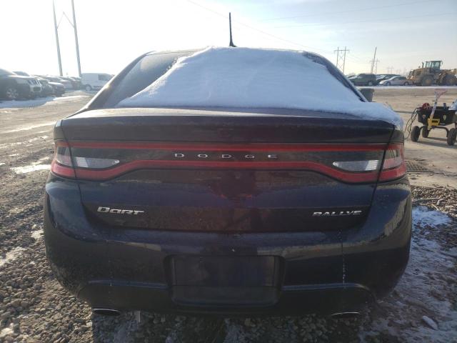 Photo 6 from auction – 2015 DODGE DART SXT with VIN 1C3CDFBB7FD267824
