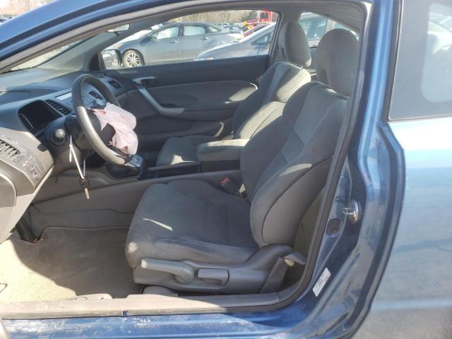 Photo 7 from auction – 2010 HONDA CIVIC with VIN 2HGFG1B80AH508031