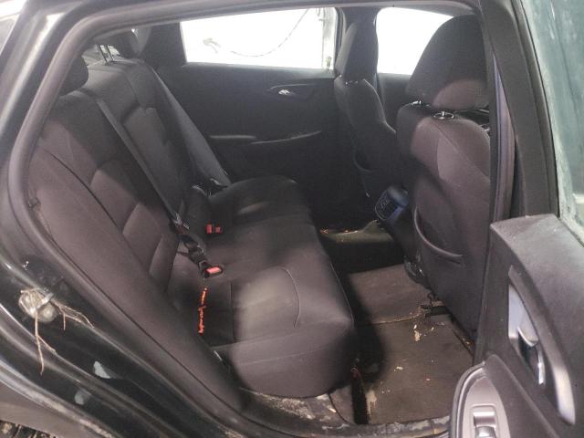 Photo 10 from auction – 2018 CHEVROLET MALIBU with VIN 1G1ZD5ST3JF247939