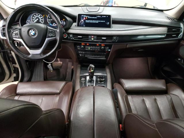 Photo 8 from auction – 2015 BMW X5 XDRIVE5 with VIN 5UXKR6C51F0J79133