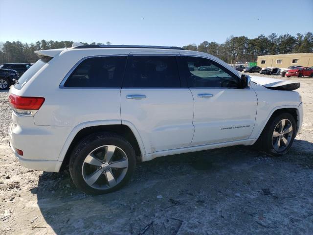 Photo 3 from auction – 2014 JEEP GRAND CHER with VIN 1C4RJECT9EC273063